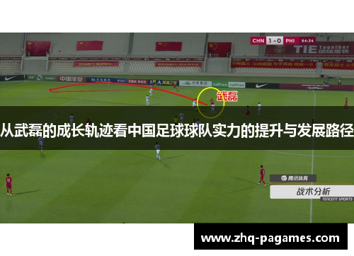 从武磊的成长轨迹看中国足球球队实力的提升与发展路径 从武磊的成长轨迹看中国足球球队实力的提升与发展路径