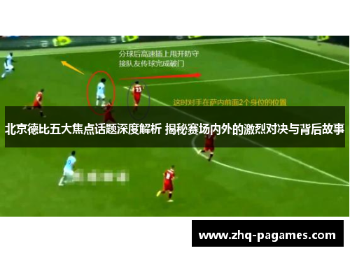 北京德比五大焦点话题深度解析 揭秘赛场内外的激烈对决与背后故事 北京德比五大焦点话题深度解析 揭秘赛场内外的激烈对决与背后故事