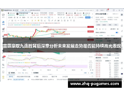 雷霆豪取九连胜背后深意分析未来发展走势是否能持续高光表现 雷霆豪取九连胜背后深意分析未来发展走势是否能持续高光表现
